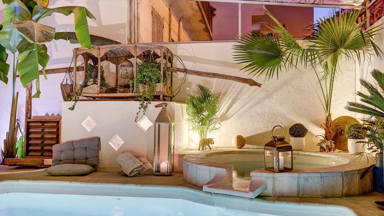 Cocoon In ***** Appartamento Cannes