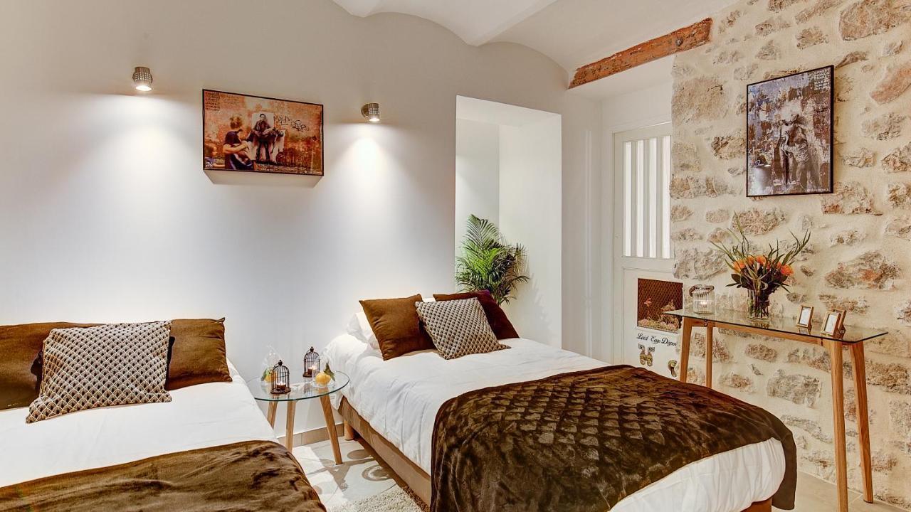 Appartamento Cocoon In *****